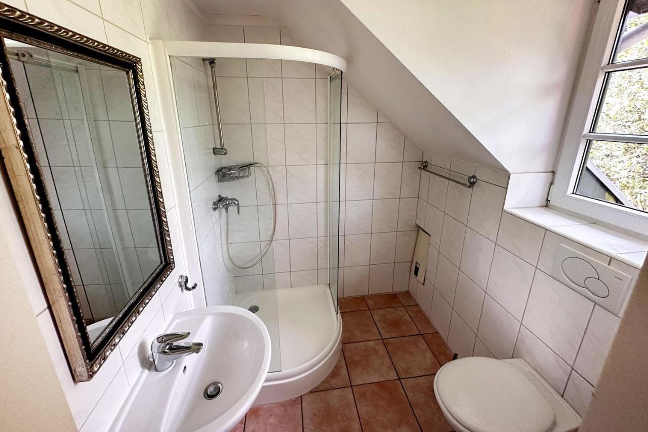 Nuessenberger Hof Apartments Köln Eksteriør billede