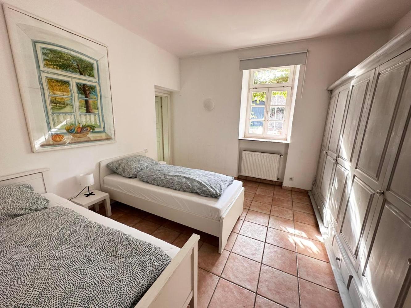 Nuessenberger Hof Apartments Köln Eksteriør billede
